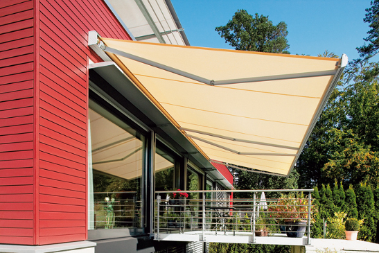 store terrasse belgique