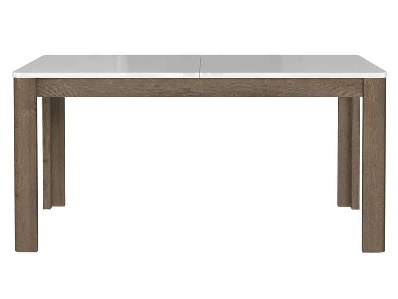 table avec allonge