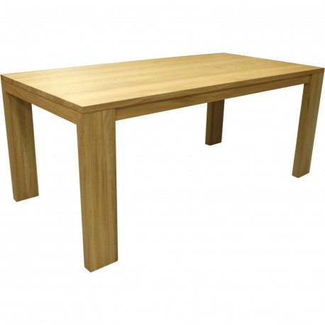 table avec allonge