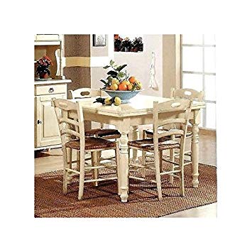 table bois extensible