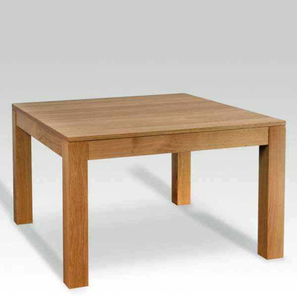 table bois extensible