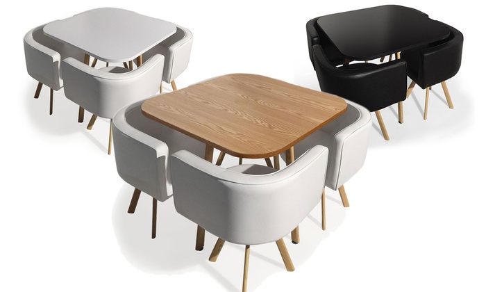table chaise encastrable