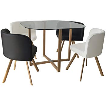 table chaise encastrable