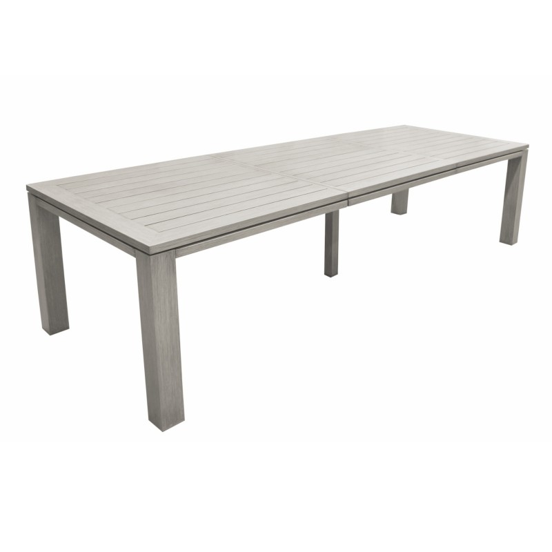 table de jardin 14 personnes