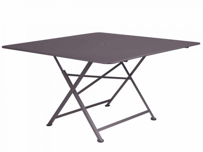 table de jardin carree pliante - Agencement de jardin aux meilleurs prix