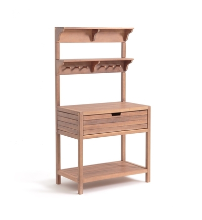 table de jardinage