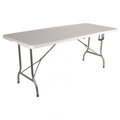 table du jardin