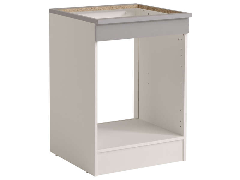 table encastrable meuble