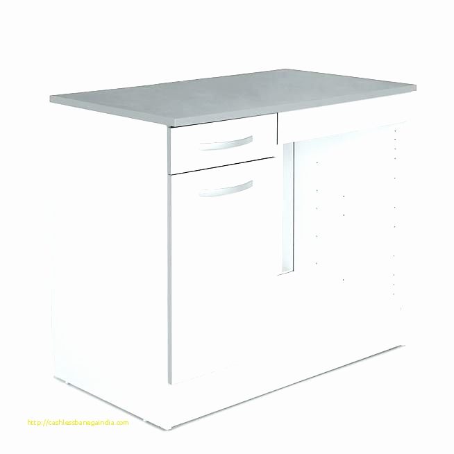 table encastrable meuble