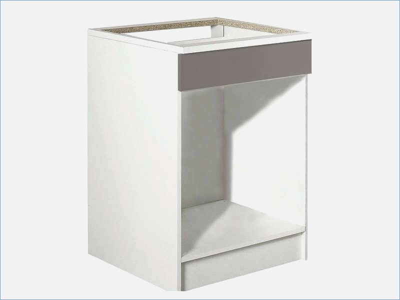 table encastrable meuble