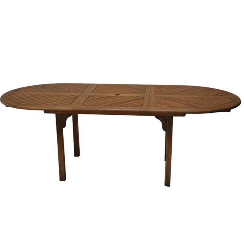 table eucalyptus entretien