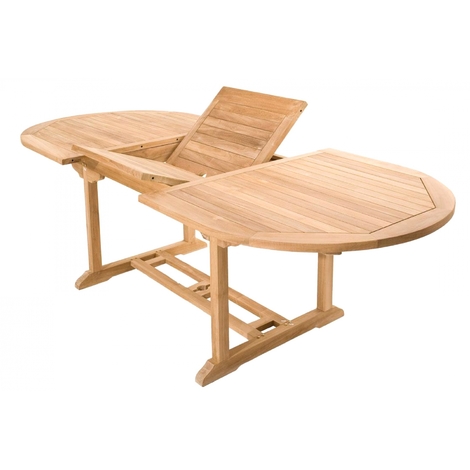 table eucalyptus entretien