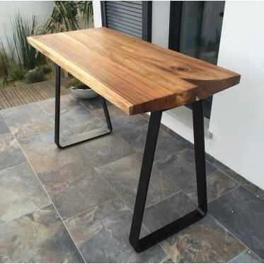 table jardin palette