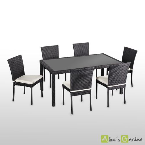 table jardin pas cher
