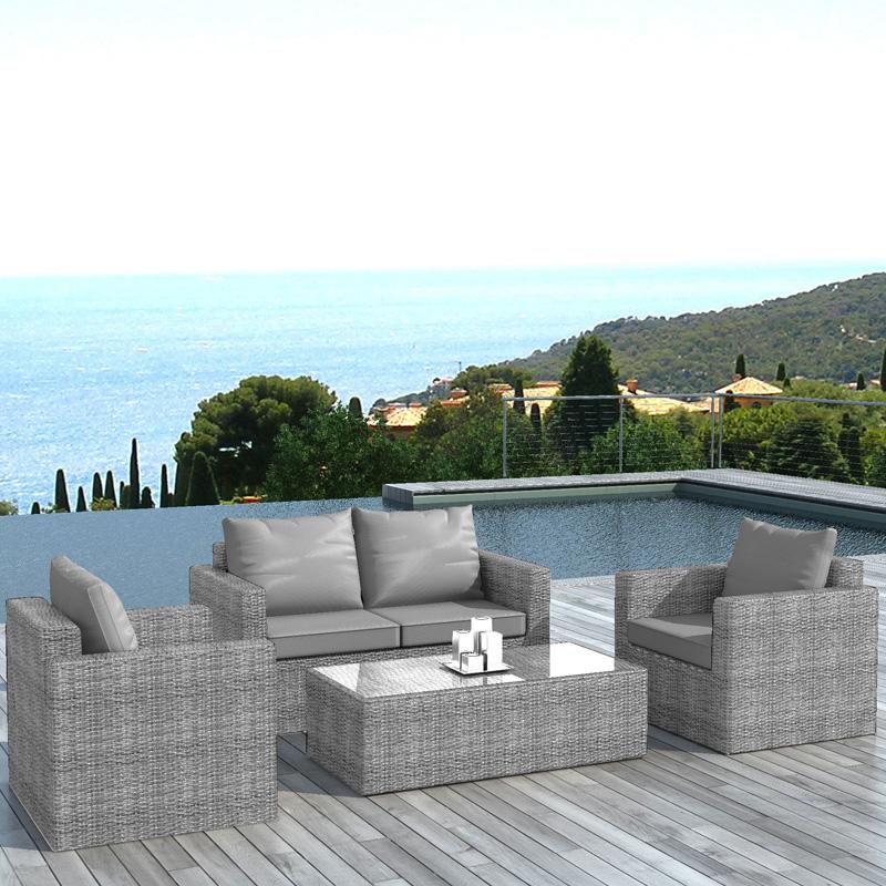 table jardin pas cher