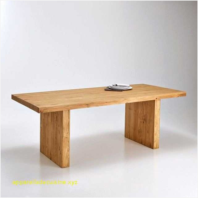 table jardin pas cher