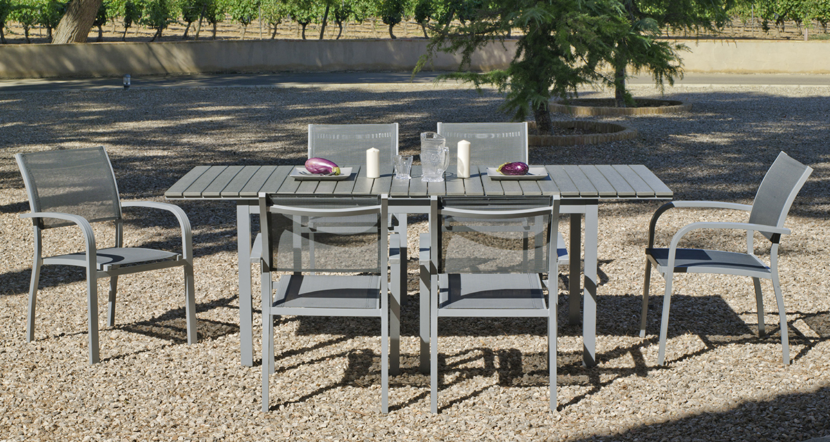table polywood
