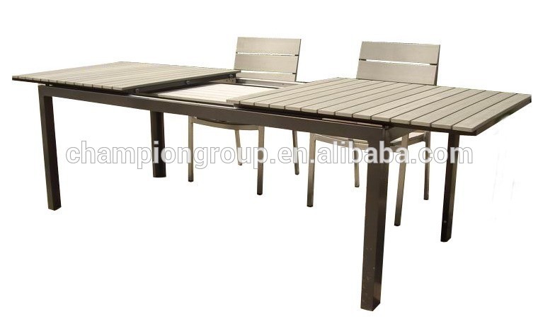 table polywood
