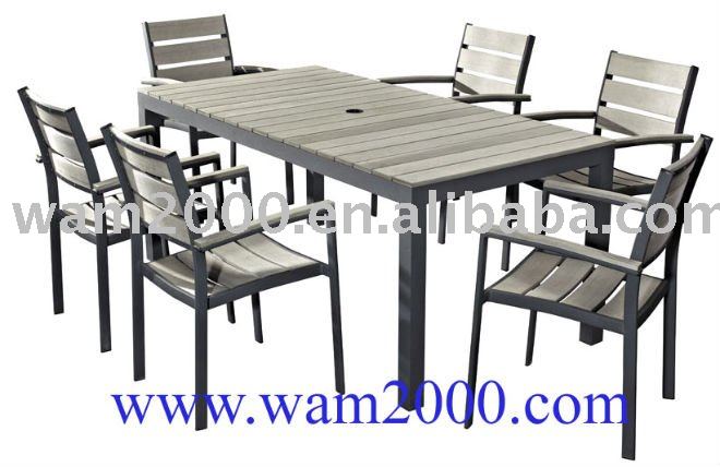 table polywood