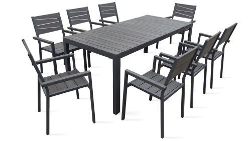 table polywood