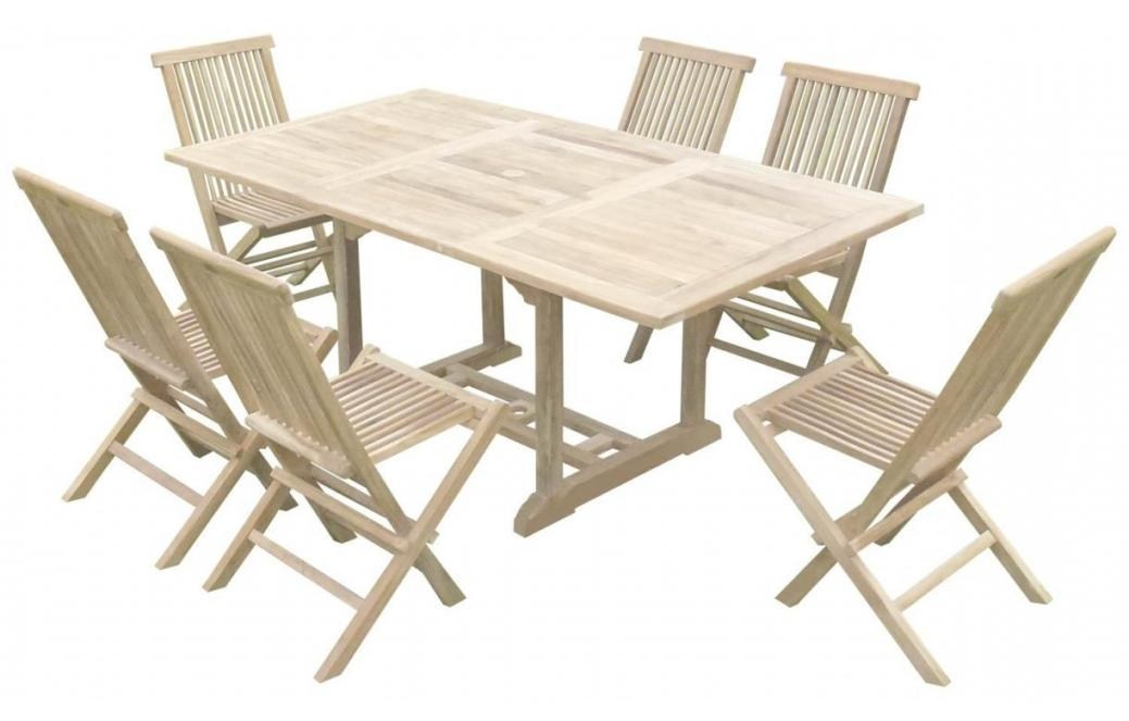 table teck eden garden