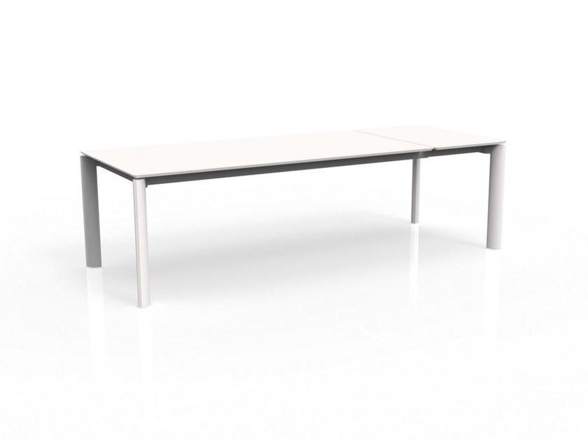 table teck eden garden
