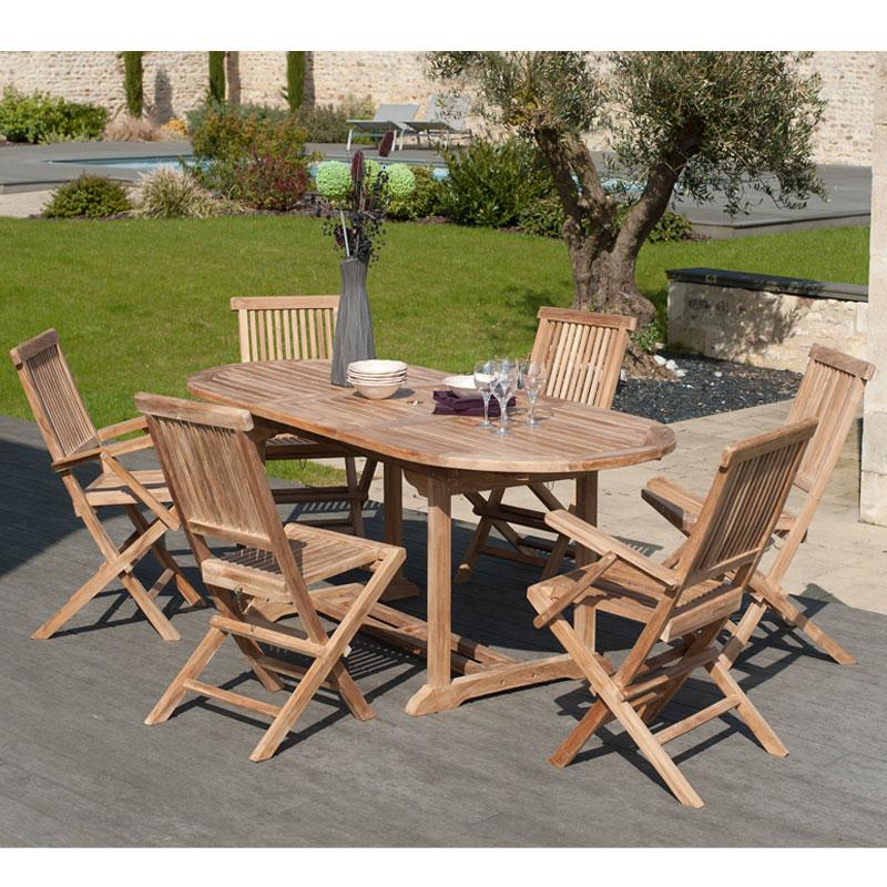 table teck eden garden