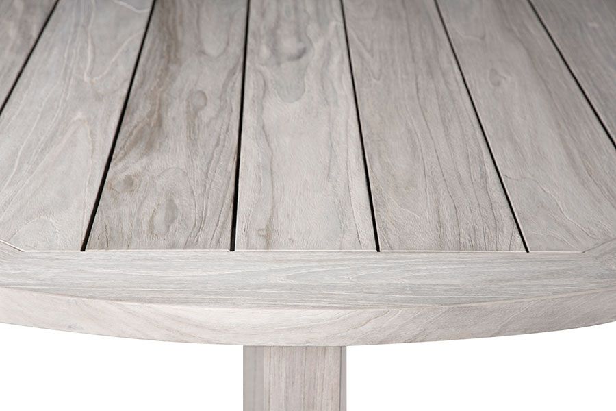 table teck grise