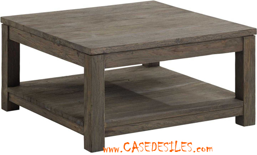 table teck grise