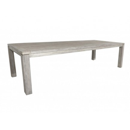 table teck grise