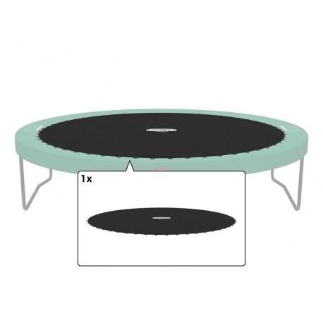 tapis de saut trampoline