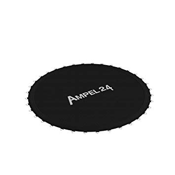 tapis de saut trampoline