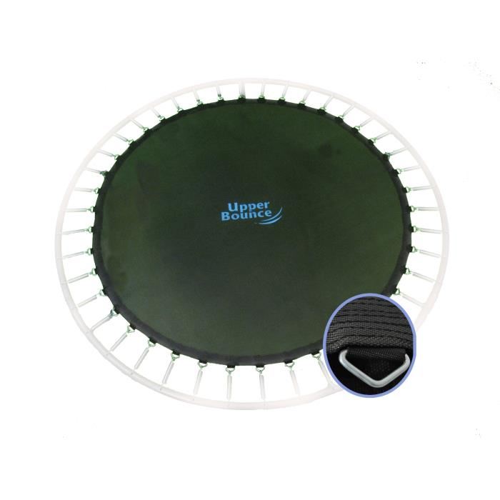 tapis de saut trampoline