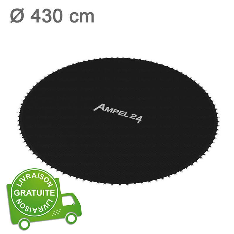 tapis de saut trampoline