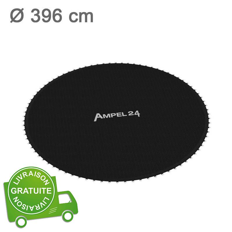 tapis de saut trampoline