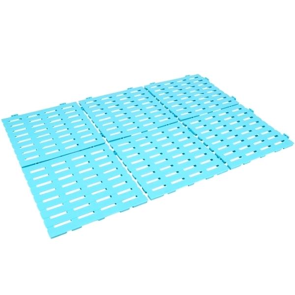 tapis de sol piscine ronde