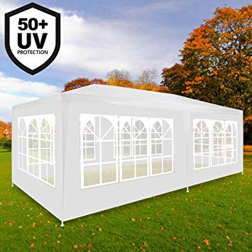 tente de reception 3x6m