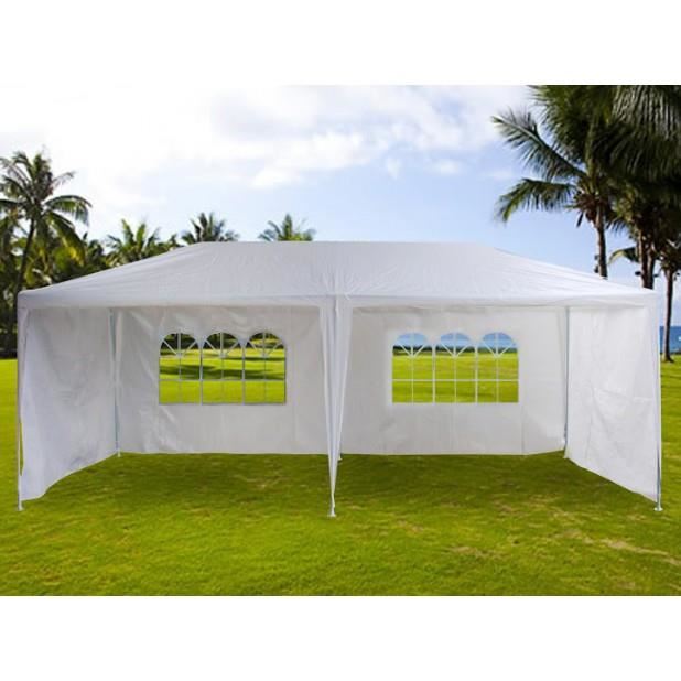 tente de reception 3x6m