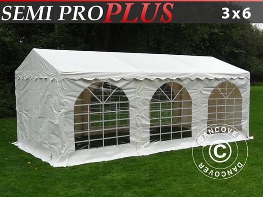 tente de reception 3x6m