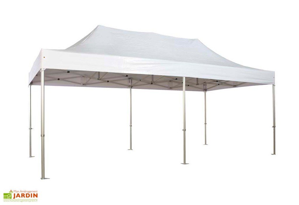 tente de reception 3x6m