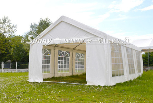 tente de reception 3x6m