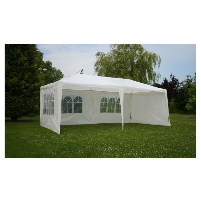 tente de reception 3x6m