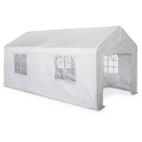 tente de reception 3x6m