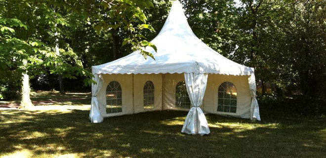 tente de reception chapiteau