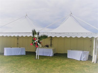 tentes de reception achat
