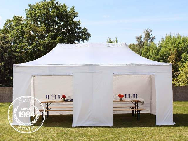 tentes de reception achat