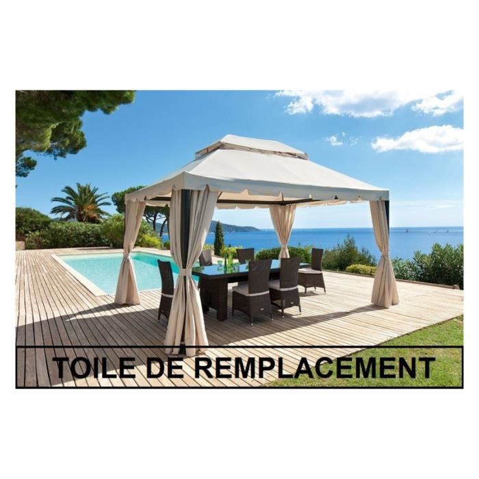 Auvent de terrasse rétractable manuel de 2,5 x 2m, toile de protection solaire avec tissu résistant aux uv et à l'eau, cadre manivelle, pour terrasse extérieure de balcon (vin