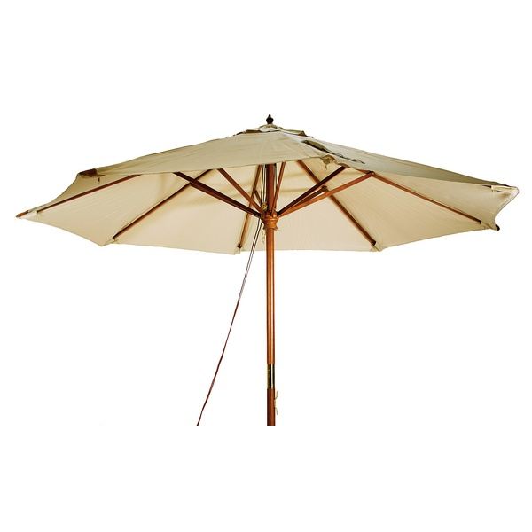 toile parasol 3 m 8 baleines