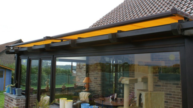 toile tendue belgique