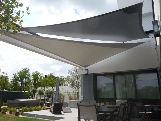 toile tendue belgique